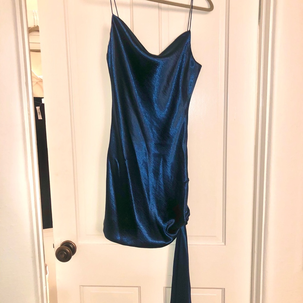 Cinq A Sept “Ryder” Dress - New/Tags - Never Worn